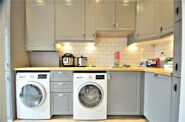 Millway, Mill Hill